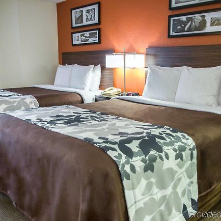 Sleep Inn & Suites Riverfront 埃伦顿 外观 照片