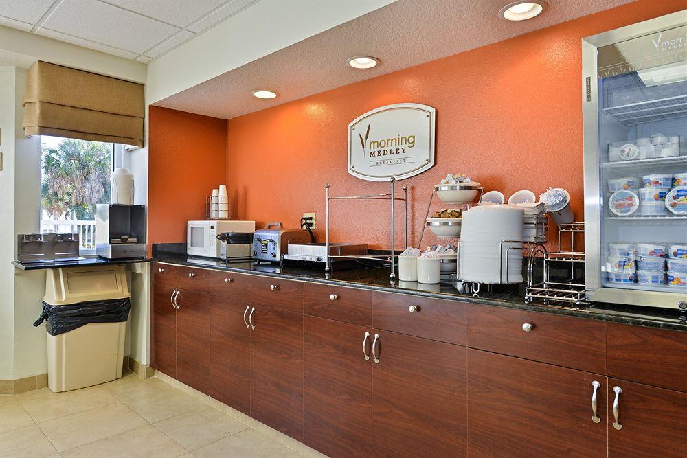 Sleep Inn & Suites Riverfront 埃伦顿 外观 照片
