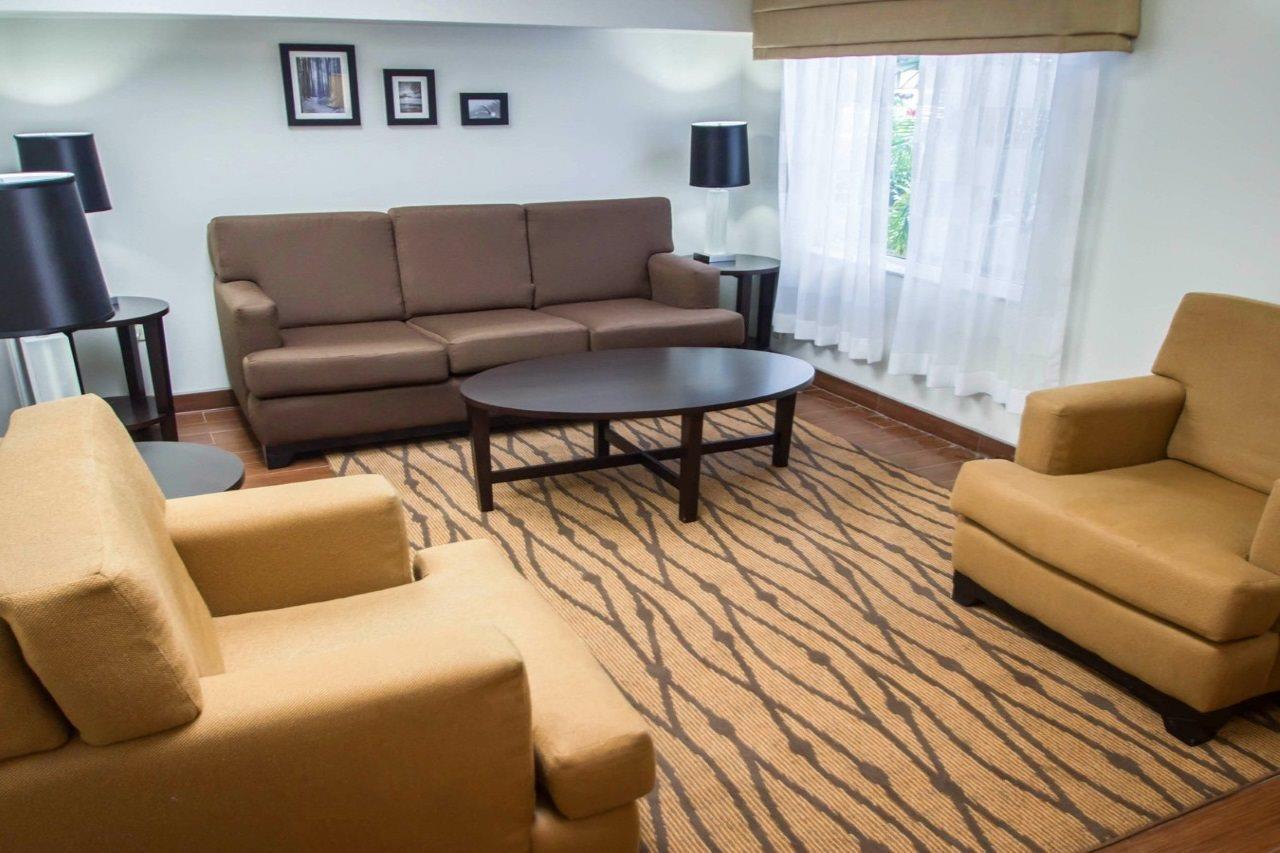 Sleep Inn & Suites Riverfront 埃伦顿 外观 照片