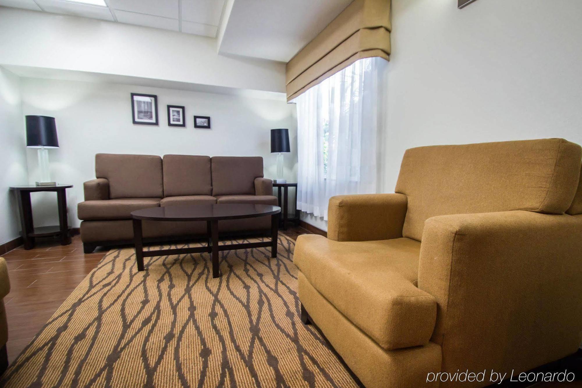 Sleep Inn & Suites Riverfront 埃伦顿 外观 照片