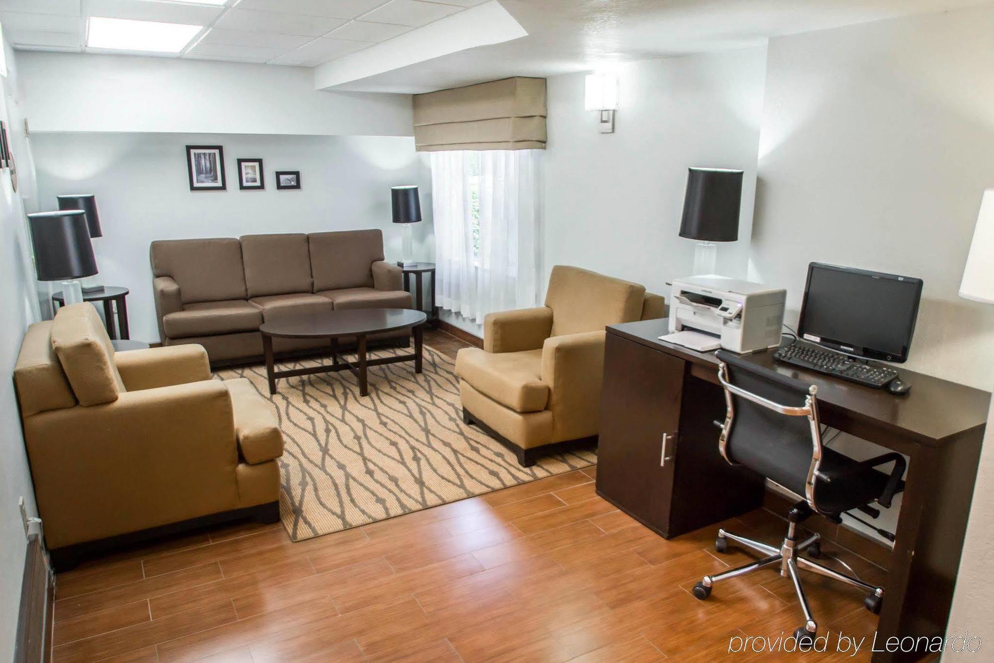 Sleep Inn & Suites Riverfront 埃伦顿 外观 照片