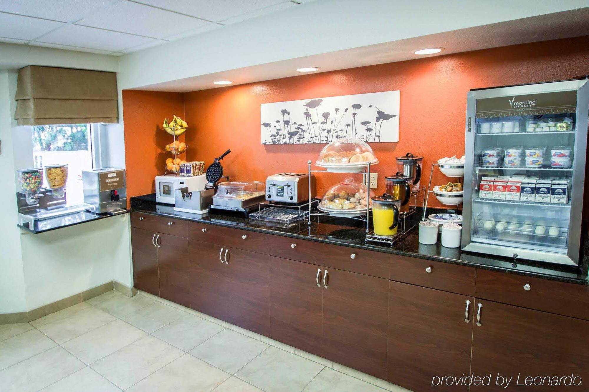 Sleep Inn & Suites Riverfront 埃伦顿 外观 照片