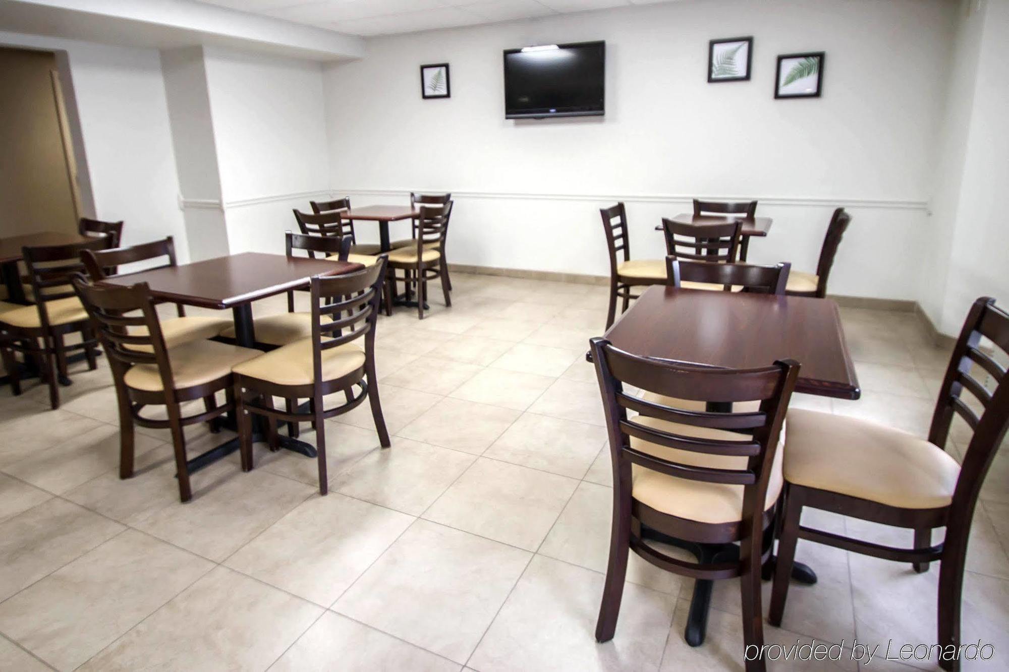 Sleep Inn & Suites Riverfront 埃伦顿 外观 照片