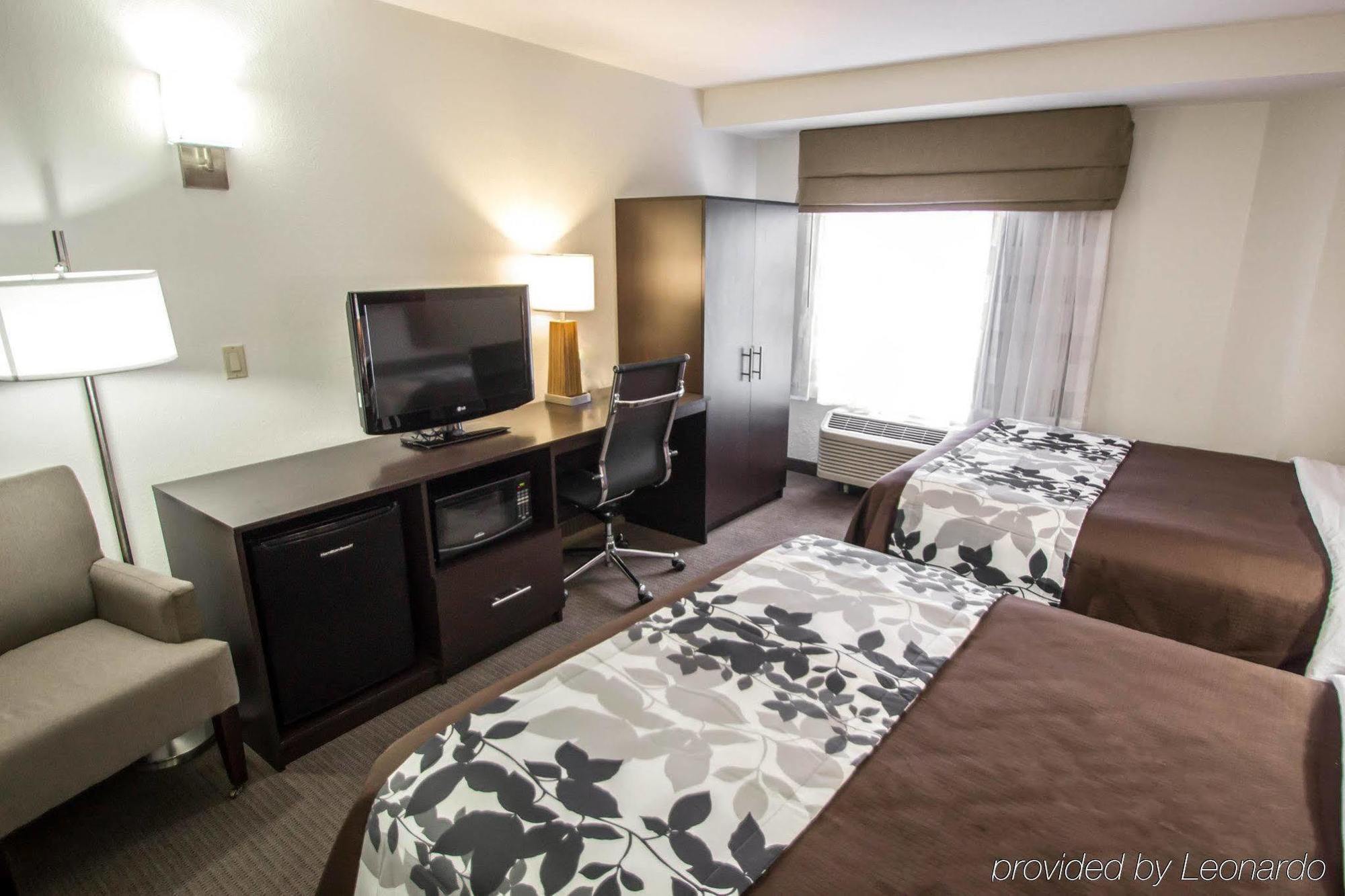 Sleep Inn & Suites Riverfront 埃伦顿 外观 照片