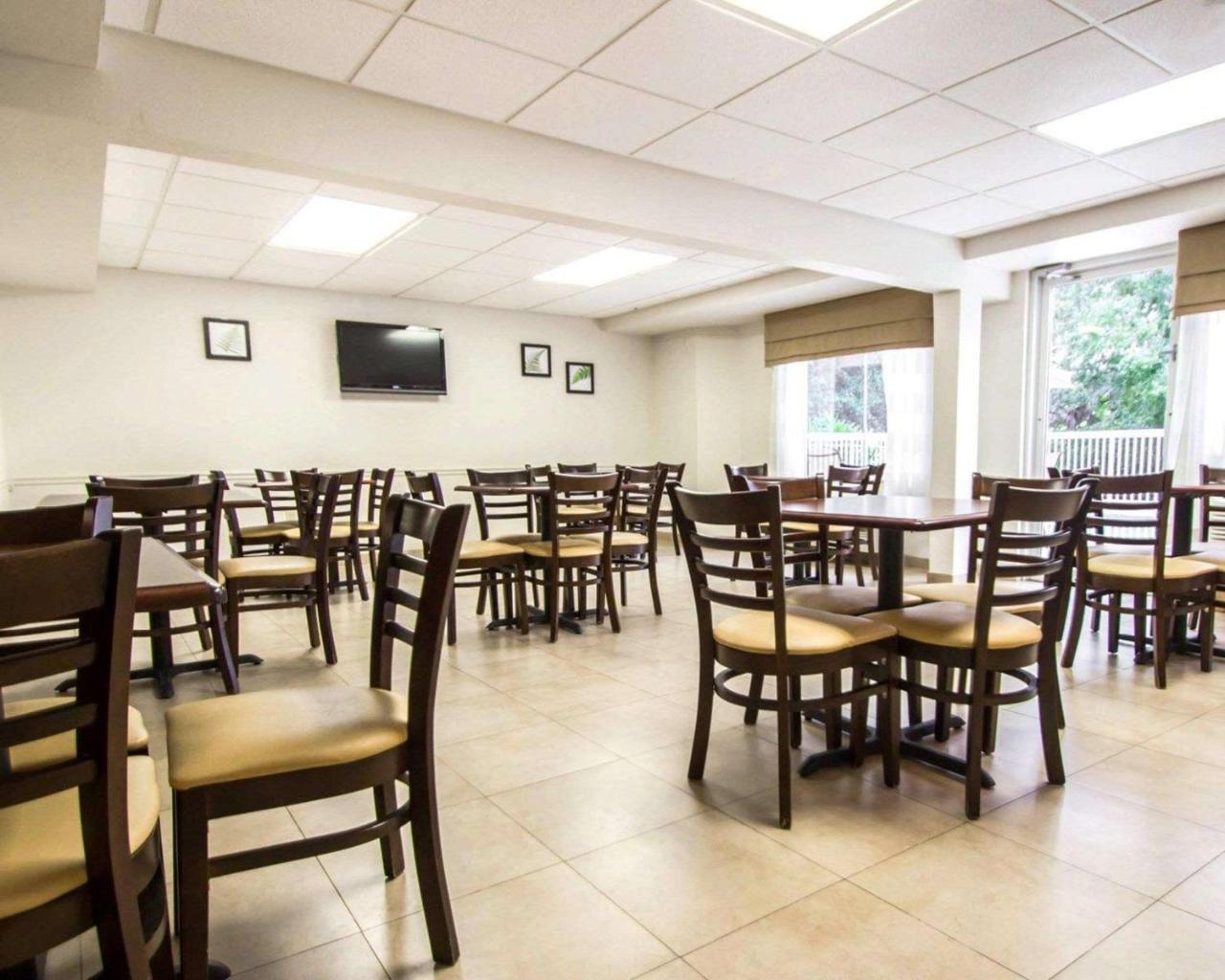 Sleep Inn & Suites Riverfront 埃伦顿 外观 照片
